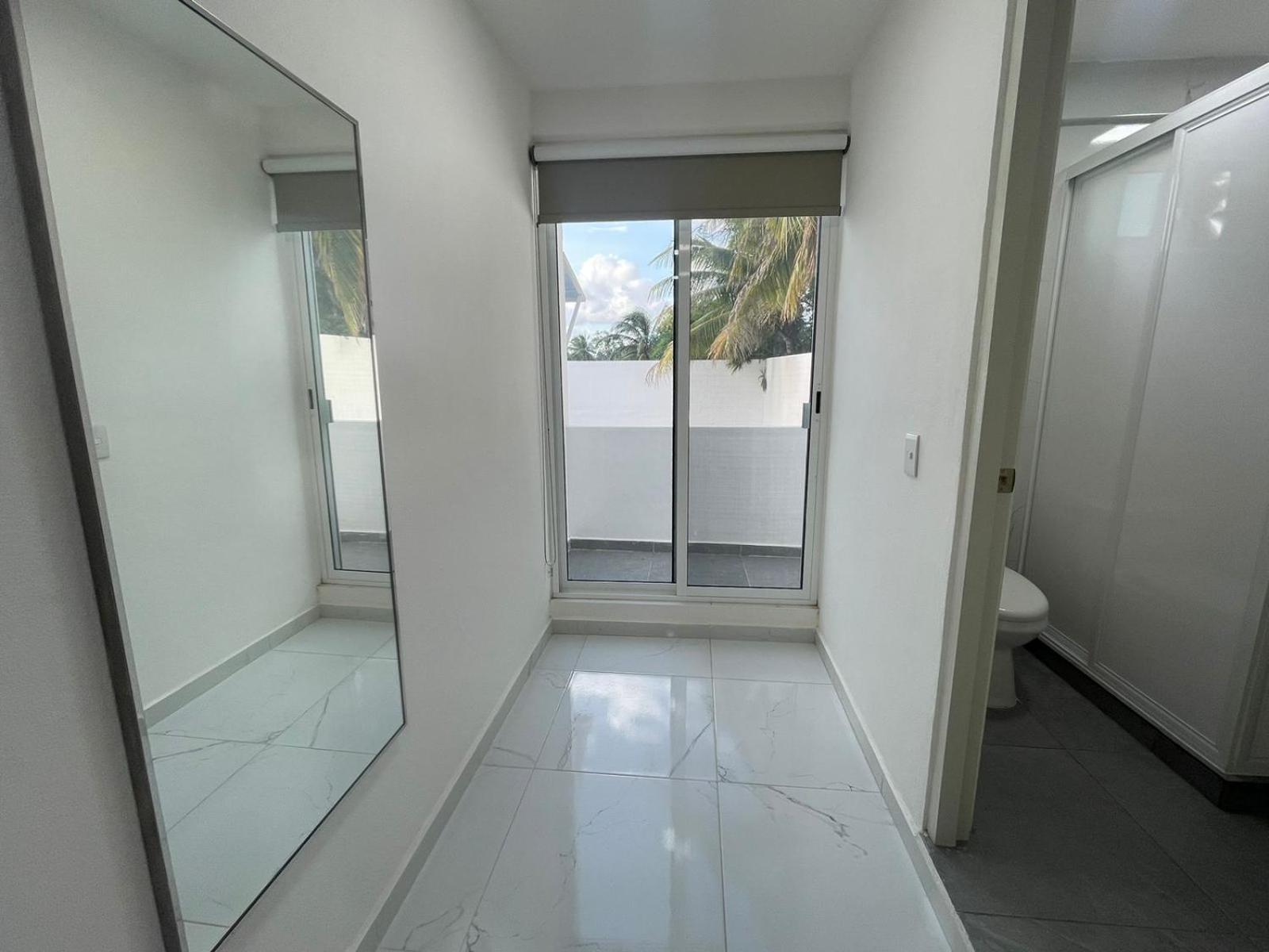 Guest House Stone Wall Residences Cancun Dış mekan fotoğraf