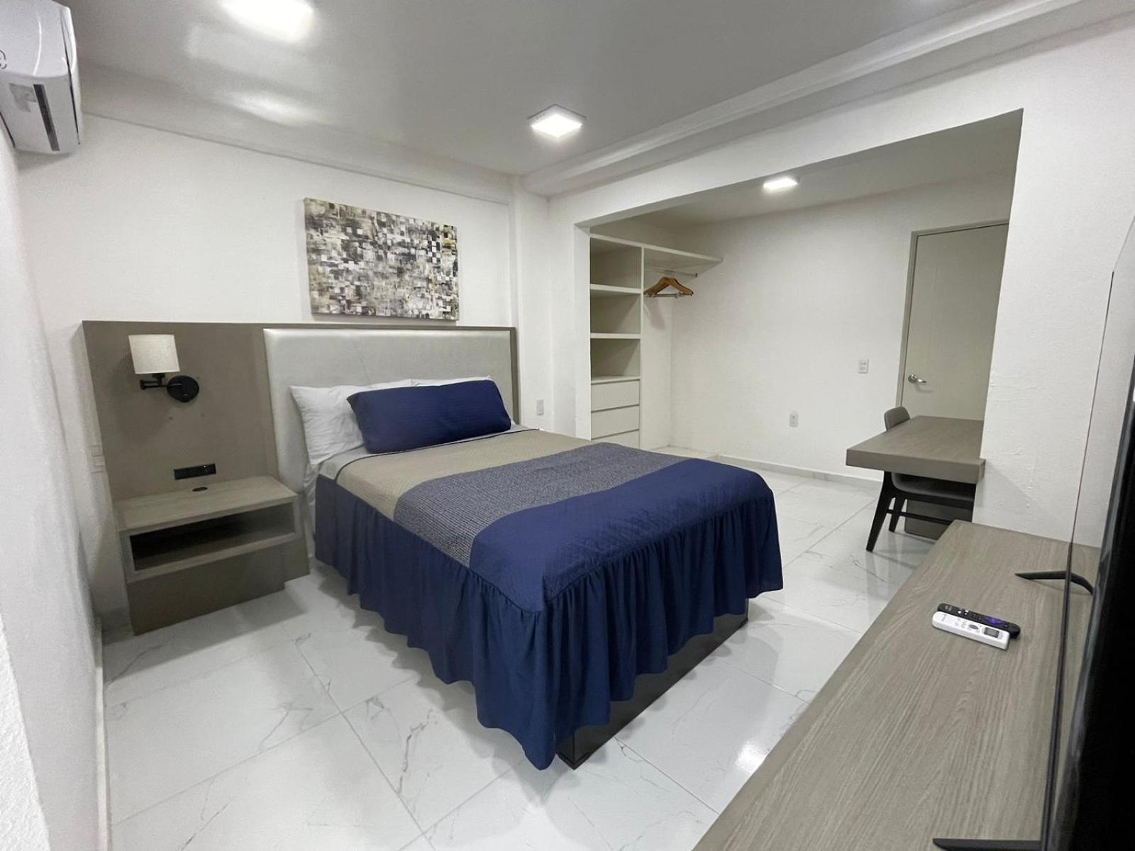 Guest House Stone Wall Residences Cancun Dış mekan fotoğraf