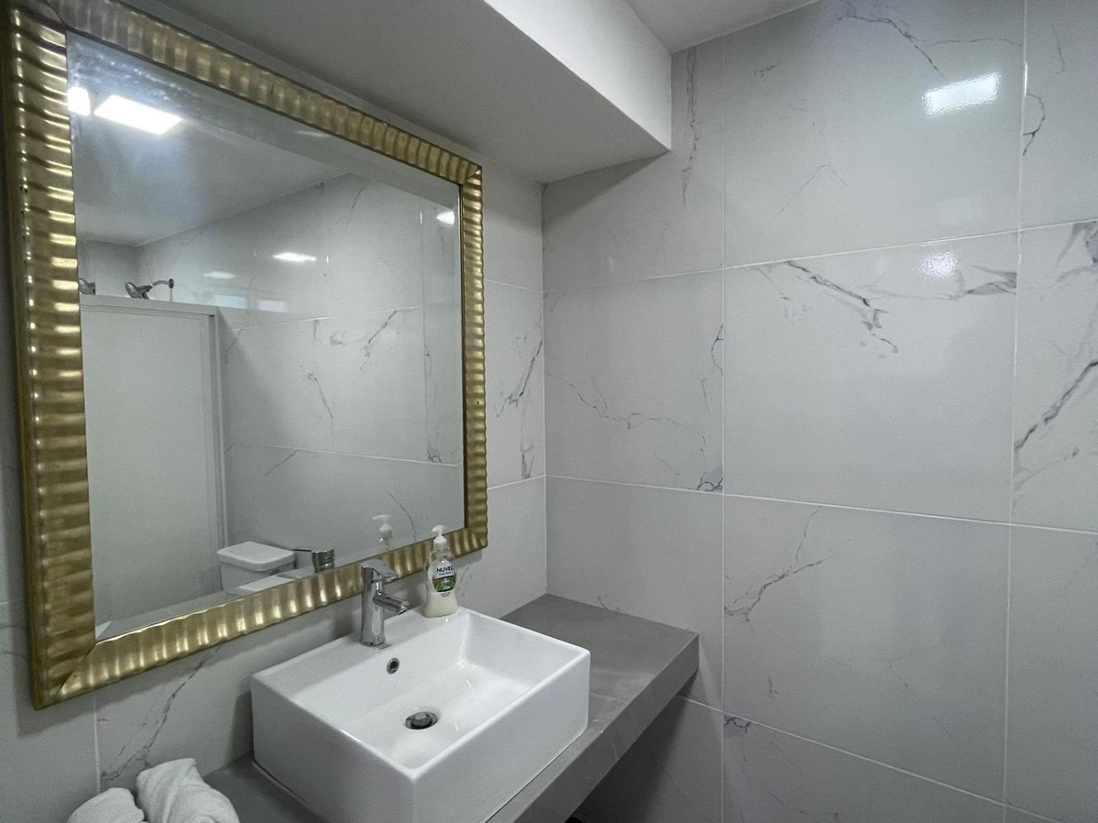 Guest House Stone Wall Residences Cancun Dış mekan fotoğraf