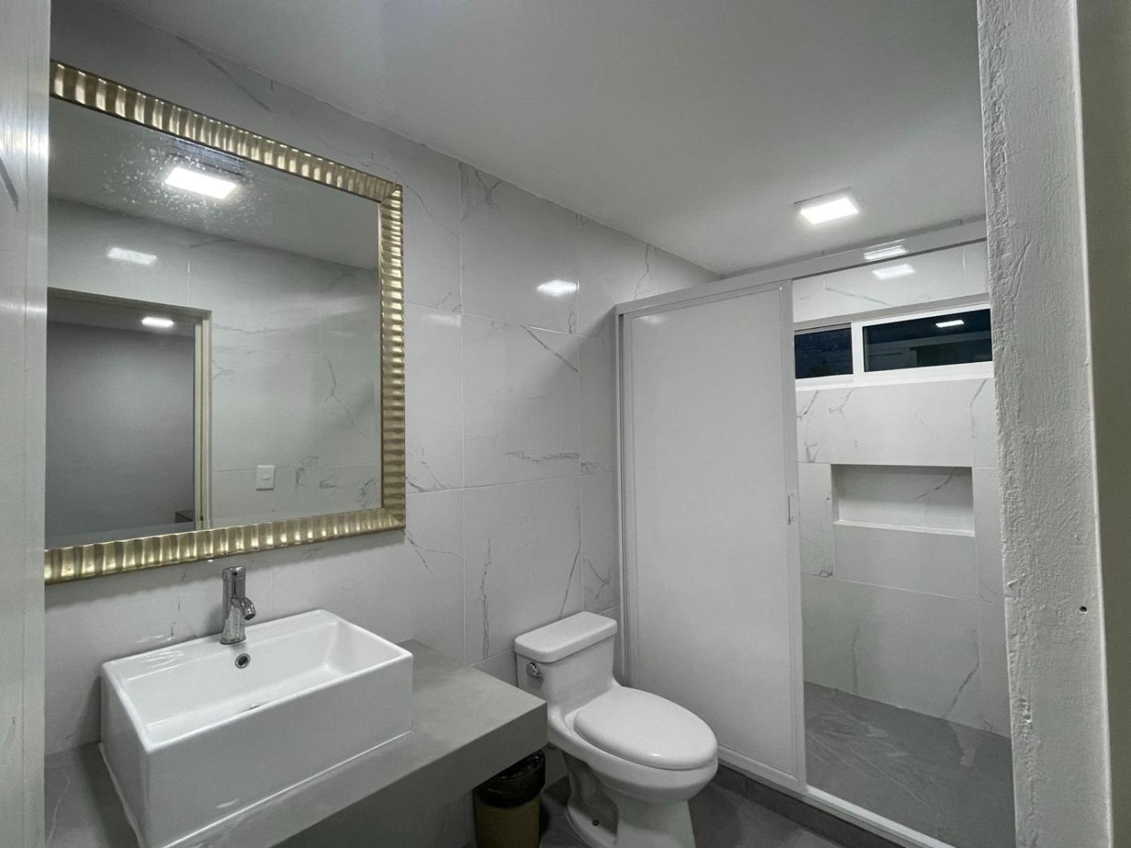 Guest House Stone Wall Residences Cancun Dış mekan fotoğraf