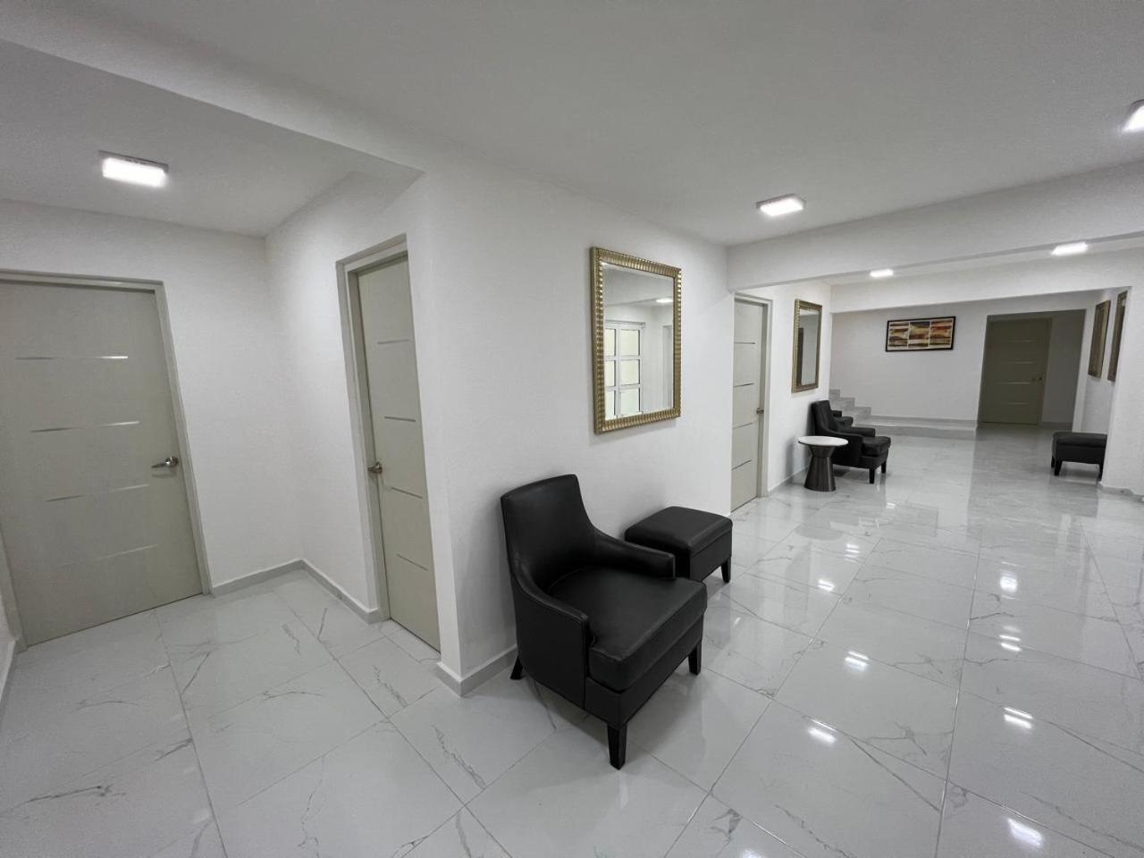 Guest House Stone Wall Residences Cancun Dış mekan fotoğraf